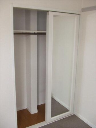 レオパレスウインドミル 14788の物件内観写真